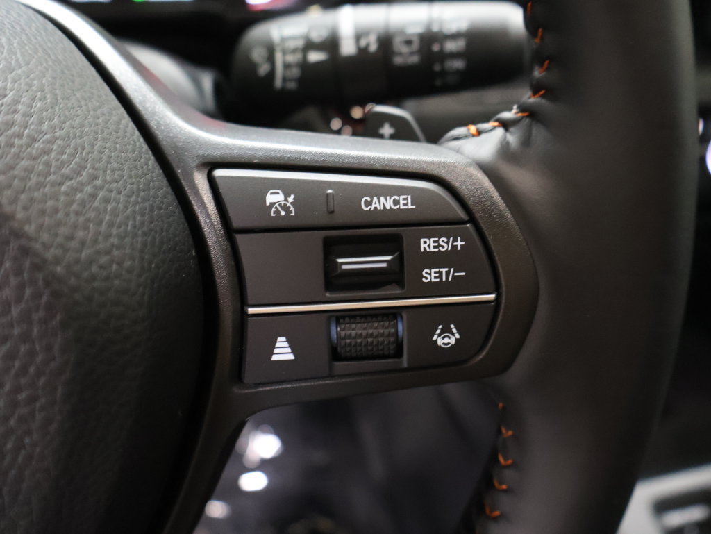 New 2027 Honda CR-V Sport-L image 31