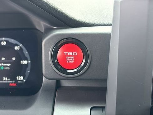 New 2026 Toyota Tacoma TRD Off-Road image 12