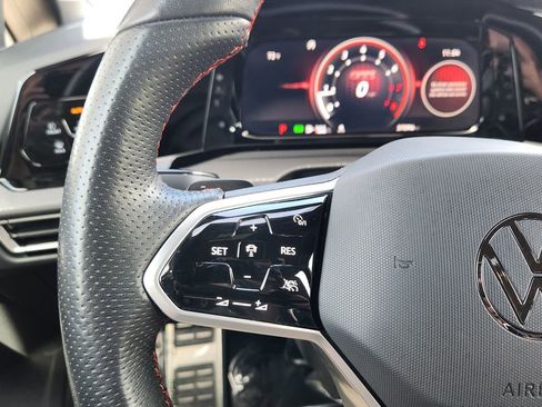 Used 2024 Volkswagen GTI S image 16