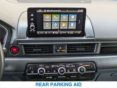 Certified 2024 Honda Pilot EX-L image 17