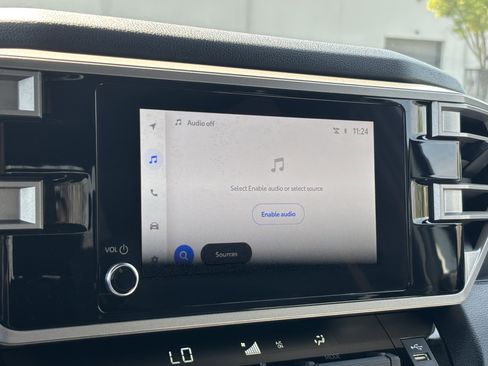 Used 2026 Toyota Tundra SR5 w/ SR5 Convenience Package image 23