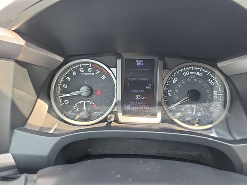 Used 2023 Toyota Tacoma SR5 w/ Technology Package AWD/4WD image 22
