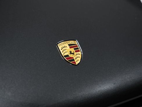 New 2026 Porsche Macan S AWD/4WD image 16