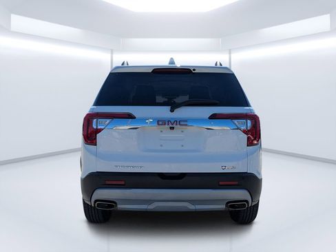 Used 2023 GMC Acadia SLT FWD image 5