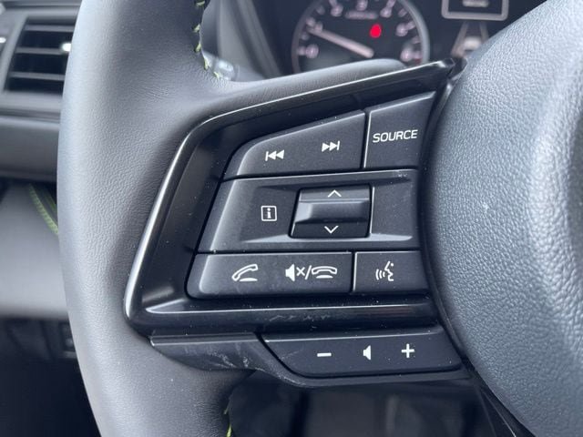New 2026 Subaru Ascent Bronze Edition AWD/4WD image 21
