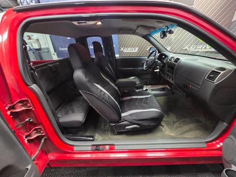 Used 2005 Chevrolet Colorado LS w/ Xtreme Appearance Package image 23