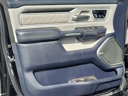 Certified 2025 RAM 1500 Tungsten image 21