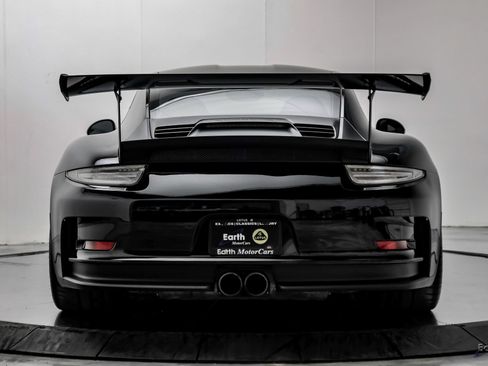 Used 2016 Porsche 911 GT3 RS RWD image 14