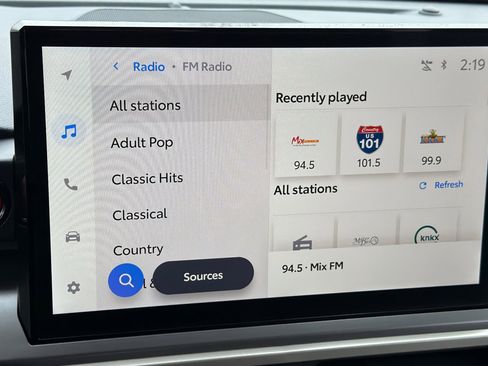 Certified 2024 Toyota Tacoma TRD Off-Road image 16