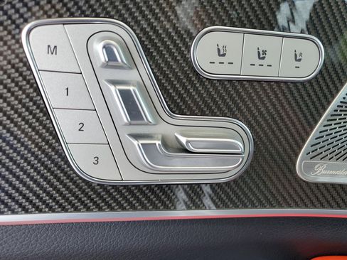 Used 2023 Mercedes-Benz GLE 53 AMG 4MATIC image 19