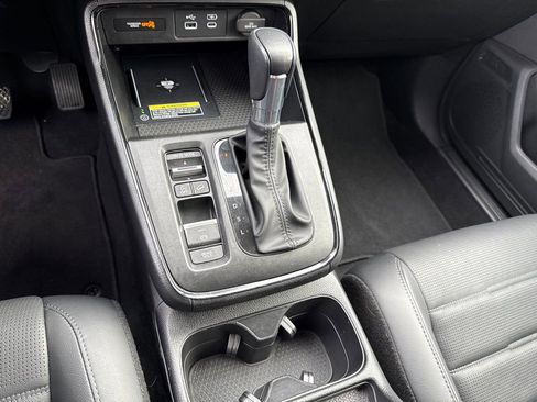 Used 2023 Honda CR-V EX-L image 27