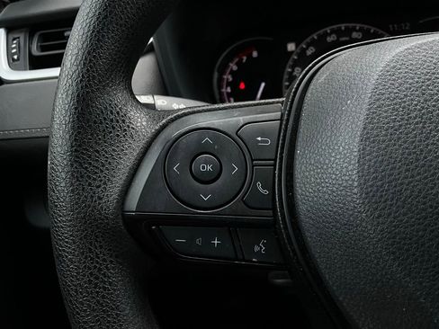 Used 2023 Toyota RAV4 LE image 30