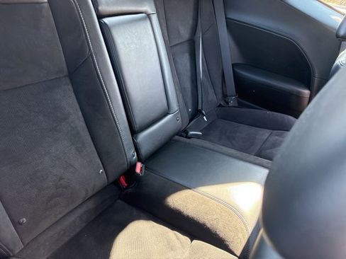 Used 2023 Dodge Challenger R/T w/ Plus Package image 36