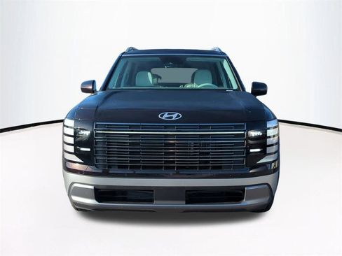 New 2026 Hyundai Palisade SEL image 3