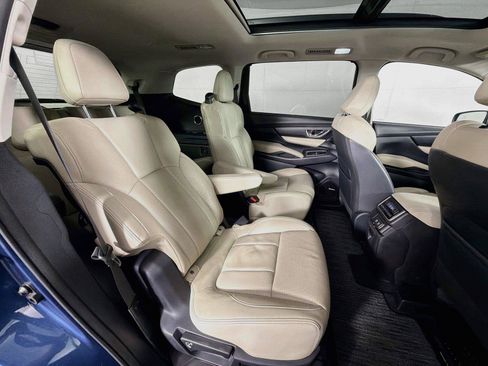 Used 2019 Subaru Ascent Limited AWD/4WD image 30