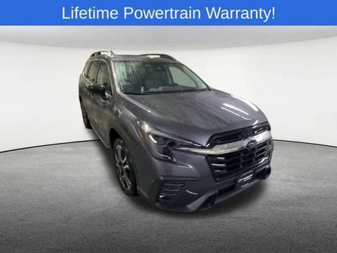 New 2026 Subaru Ascent Limited w/ Popular Package #1 image 2