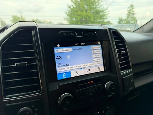 Used 2019 Ford F150 XLT w/ Equipment Group 301A Mid AWD/4WD image 14
