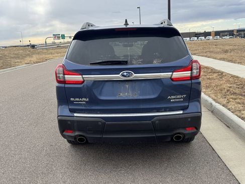 Used 2019 Subaru Ascent Limited image 6