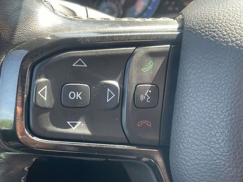 Used 2022 RAM 1500 Limited w/ Trailer Tow Group image 24