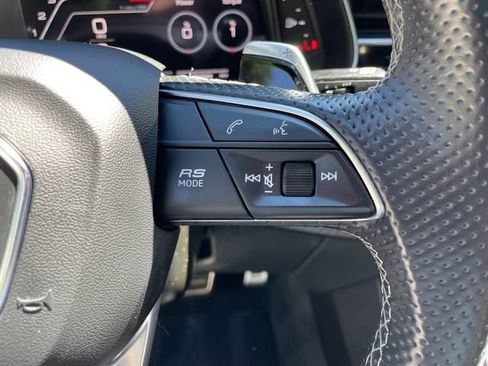 Used 2021 Audi RS Q8 AWD/4WD image 31