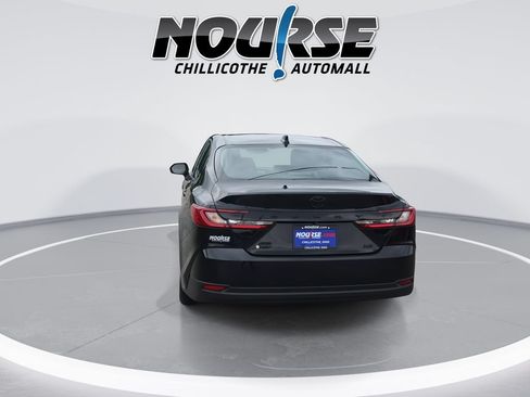 Used 2025 Toyota Camry LE w/ Convenience Package AWD/4WD image 7