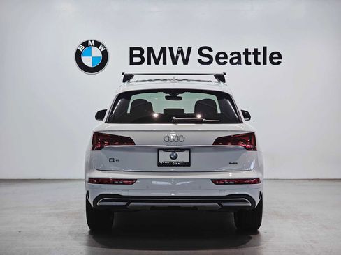 Used 2023 Audi Q5 Prestige image 5