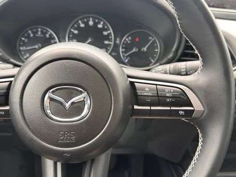 Certified 2026 MAZDA CX-30 AWD 2.5 S image 21