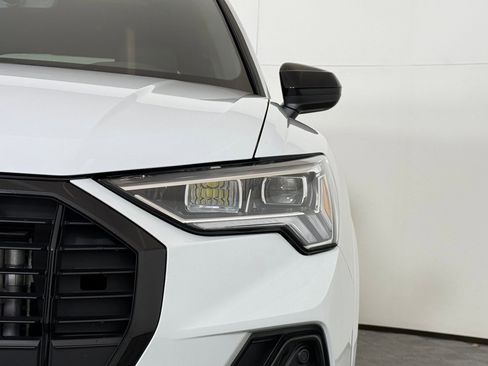 Used 2025 Audi Q3 2.0T Premium Plus w/ Premium Plus Package image 10