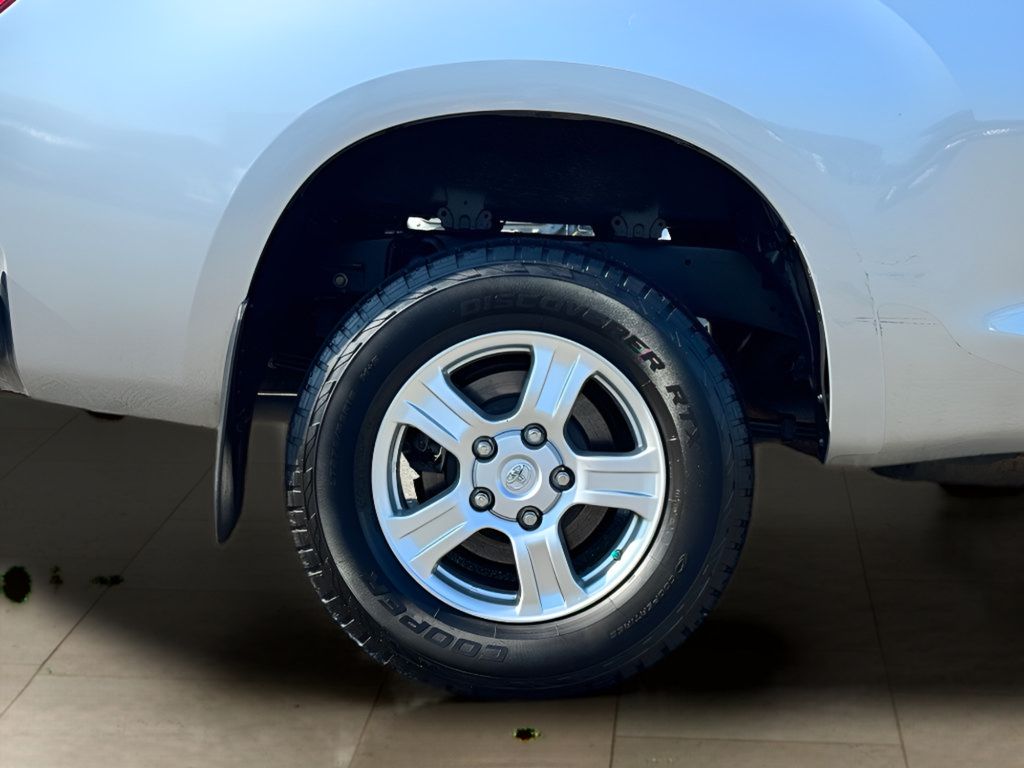 Used 2007 Toyota Tundra SR5 RWD image 38