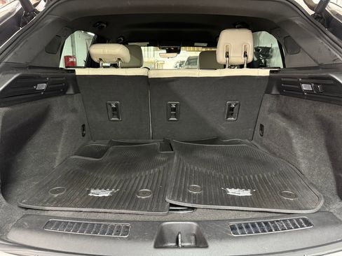 Used 2020 Cadillac XT4 Sport image 40