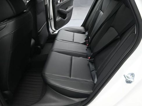 New 2025 Acura Integra image 12