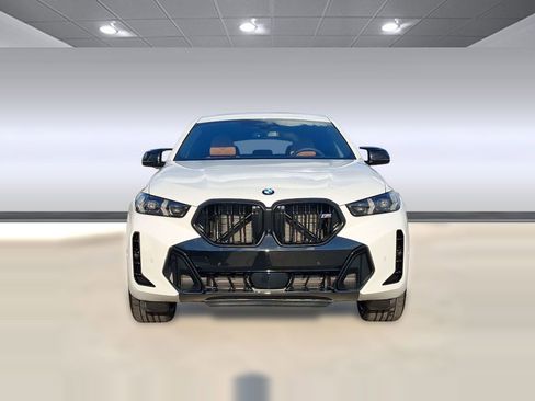 New 2026 BMW X6 M60i image 6