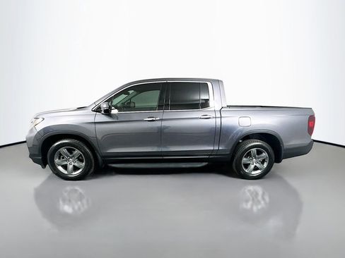 Certified 2023 Honda Ridgeline RTL-E image 8