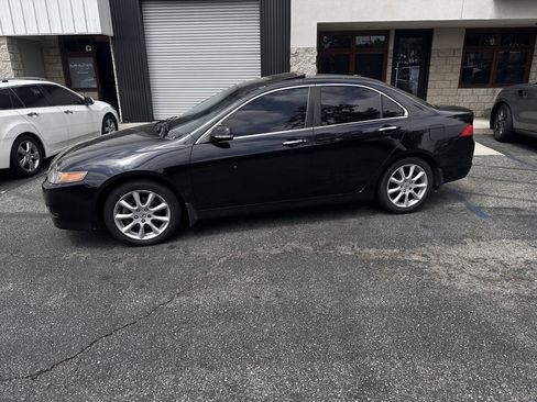 Used 2006 Acura TSX FWD image 1
