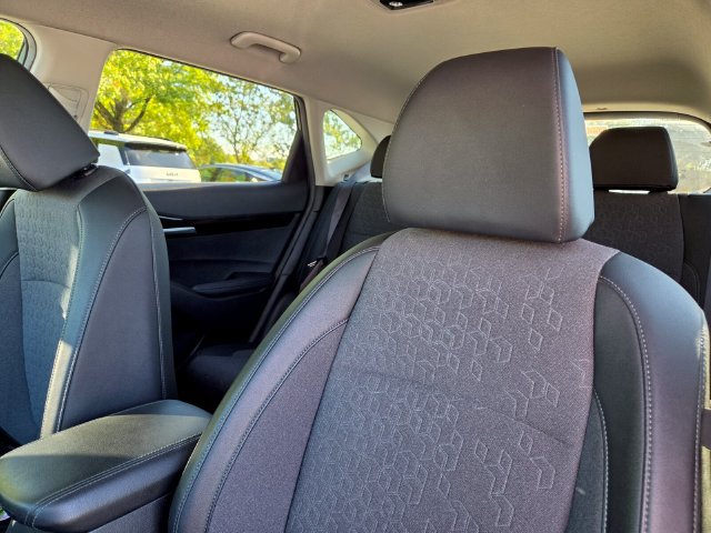 Used 2024 Kia Seltos S FWD image 10