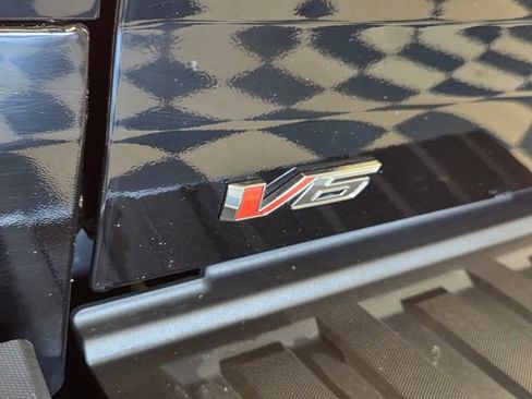 Used 2021 GMC Canyon AT4 w/ Trailering Package image 6