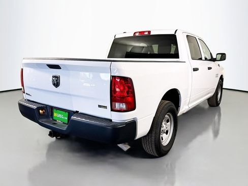 Used 2018 RAM 1500 Tradesman w/ Popular Equipment Group image 10