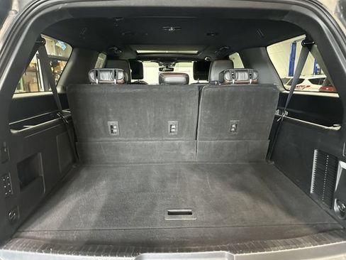 Certified 2021 Ford Expedition Max King Ranch AWD/4WD image 26