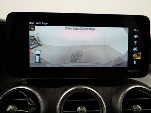 Used 2021 Mercedes-Benz GLC 43 AMG 4MATIC image 39