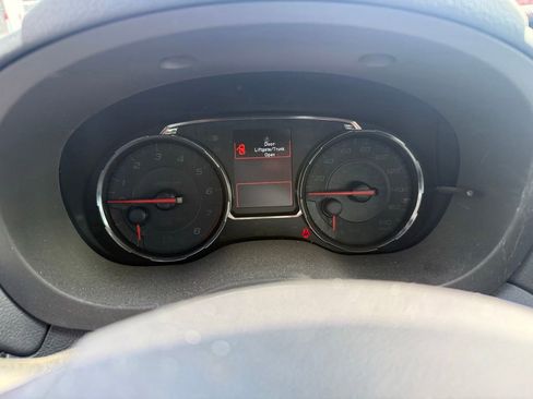 Used 2021 Subaru WRX AWD/4WD image 10
