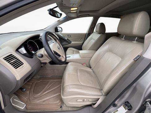 Used 2010 Nissan Murano SL w/ Leather Pkg image 17