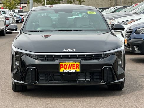 New 2026 Kia K4 EX FWD image 6