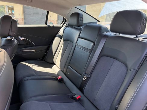 Used 2014 Buick LaCrosse FWD image 24