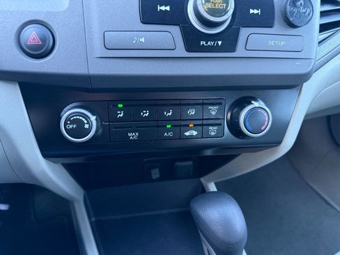 Used 2012 Honda Civic LX image 27