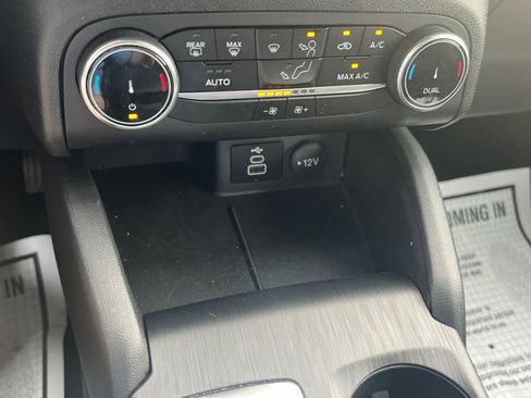 Used 2025 Ford Escape ST-Line image 20