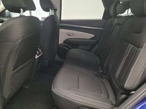 Used 2024 Hyundai Tucson SEL image 18