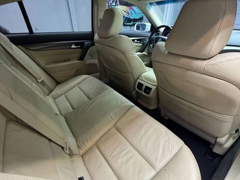 Used 2012 Acura TL w/ Advance Package image 28