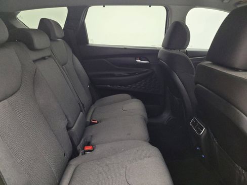 Used 2022 Hyundai Santa Fe SEL Convenience image 19