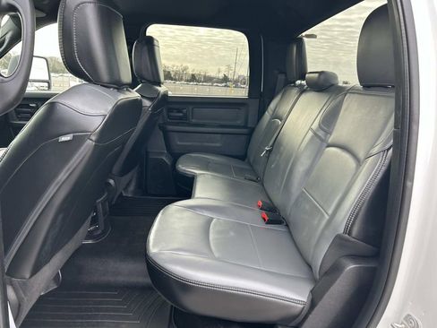 Used 2023 RAM 2500 Tradesman image 21