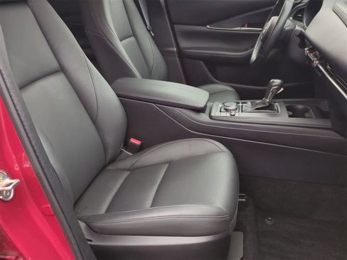 Used 2023 MAZDA CX-30 AWD 2.5 S w/ Select Package image 20